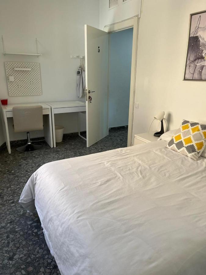 Casa Compartida Villanueva de Gállego Eksteriør billede